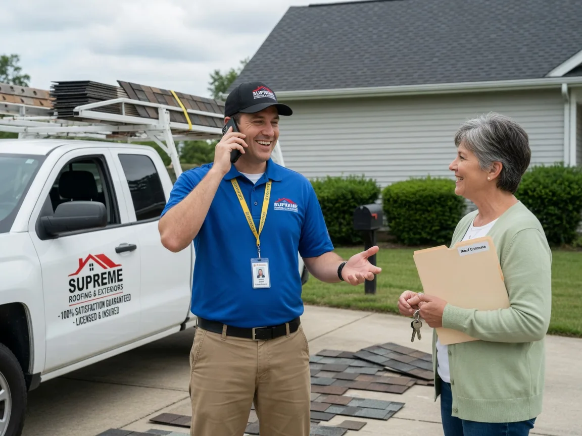Roof Replacement Copper Hill, VA FAQs
